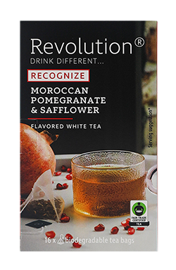 アールグレイ　（ベルガモット＆ラベンダー）のパッケージ　縦長版