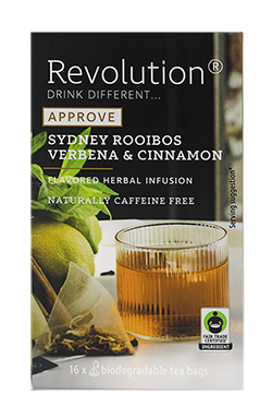 アールグレイ　（ベルガモット＆ラベンダー）のパッケージ　縦長版