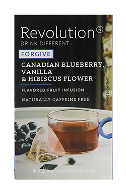 アールグレイ　（ベルガモット＆ラベンダー）のパッケージ　縦長版